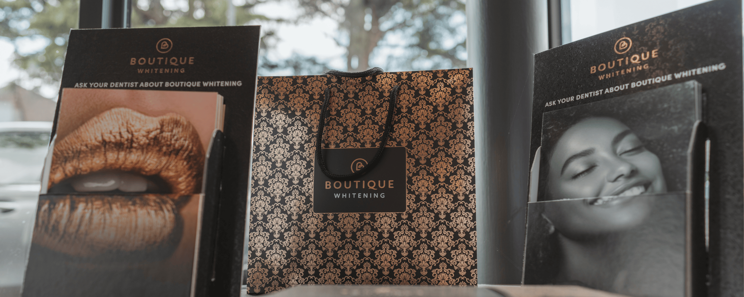 Whiten Your Smile with Confidence