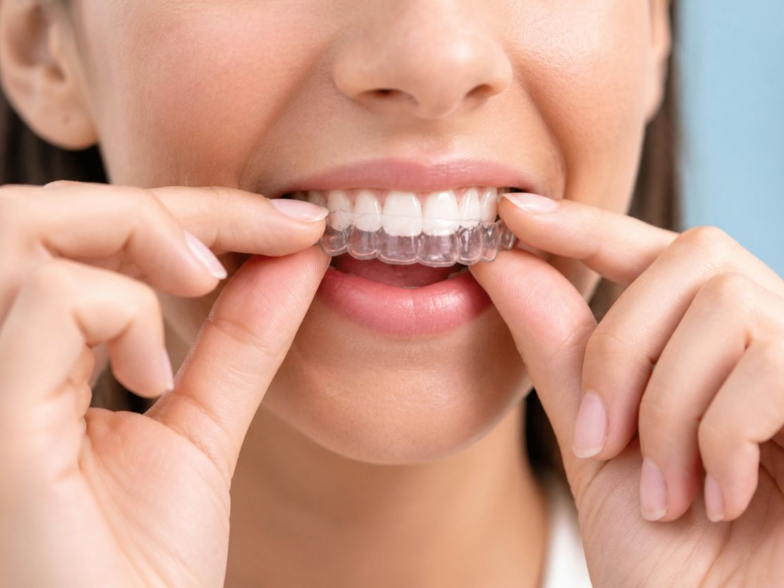 What to Expect During Invisalign Treatment: A Step-by-Step Guide