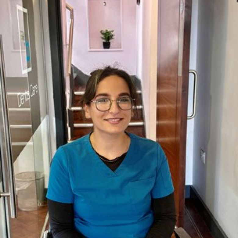 Dr Reem Al-Refaie