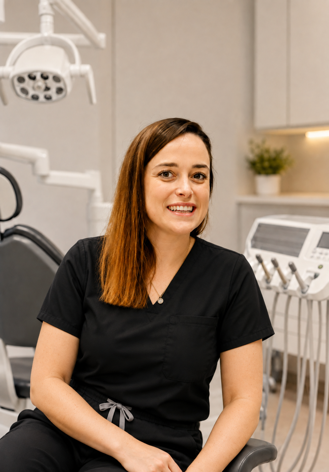 Dr Ana Monteiro