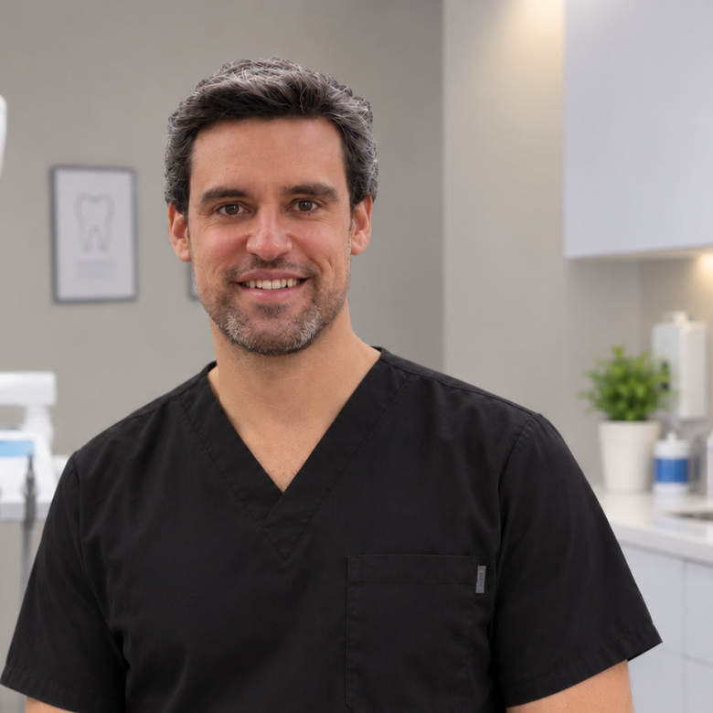 Dr José Azevedoe Silva 