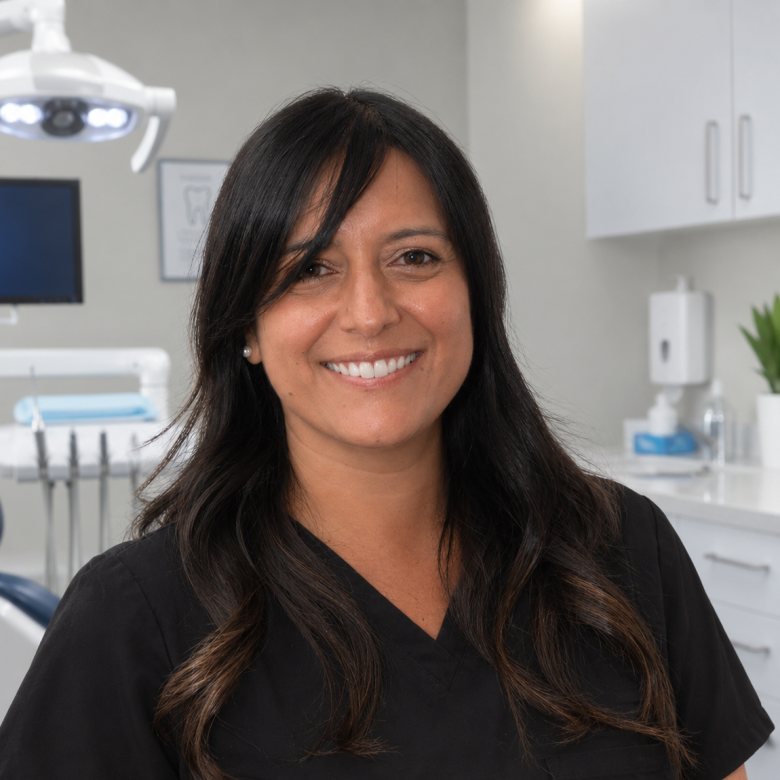 Dr Paulina Costa