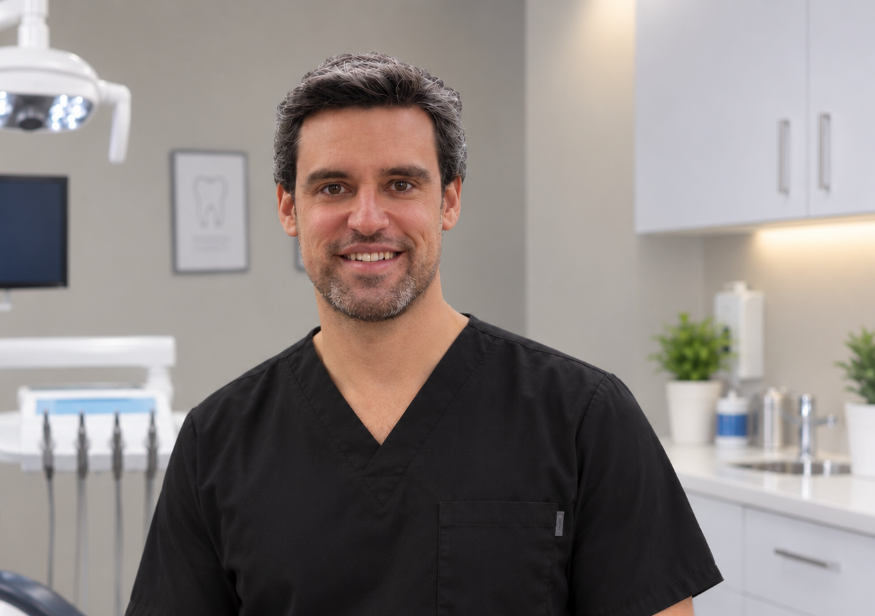 Dr José Azevedoe Silva 
