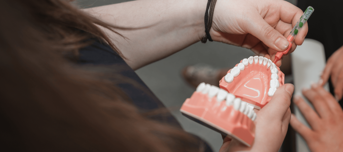 Hygienist 