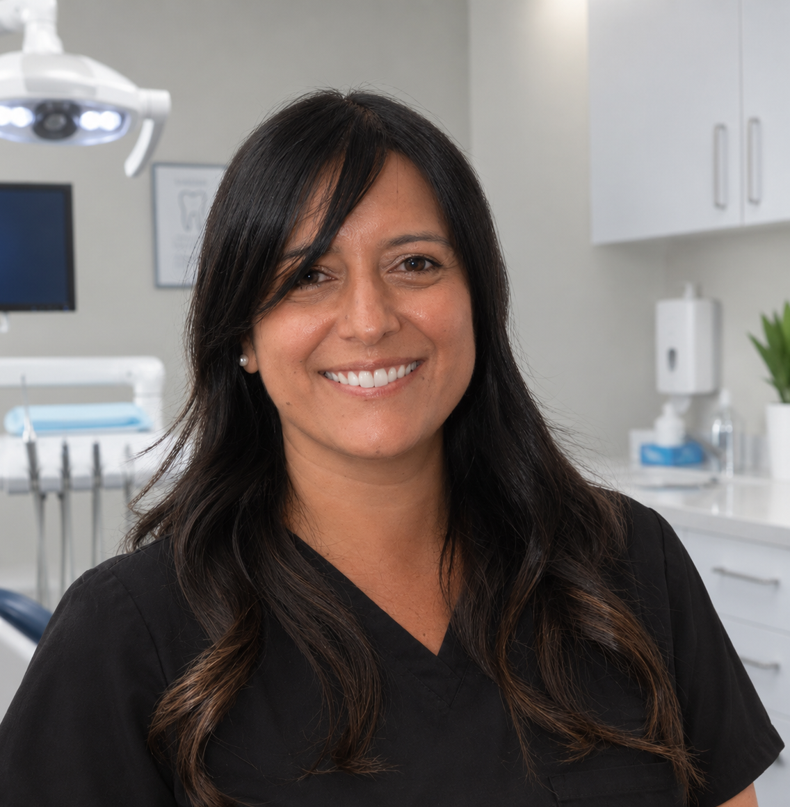 Dr Paulina Costa