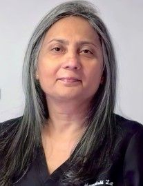 Dr Meenakshi Lali