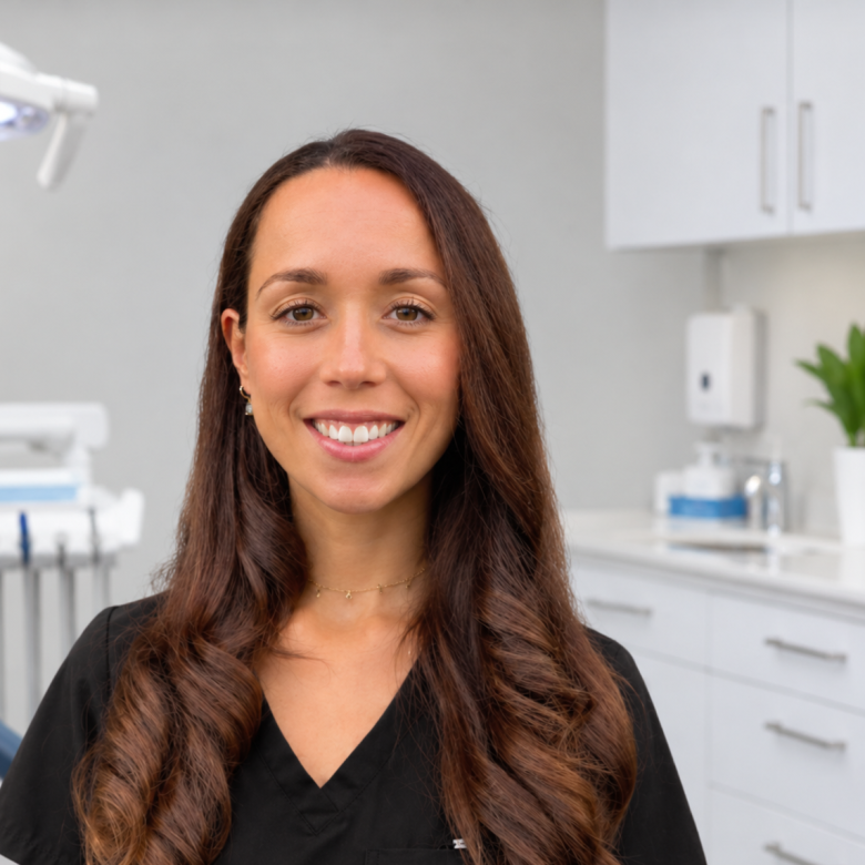 Dr Natalie Maria  Clark