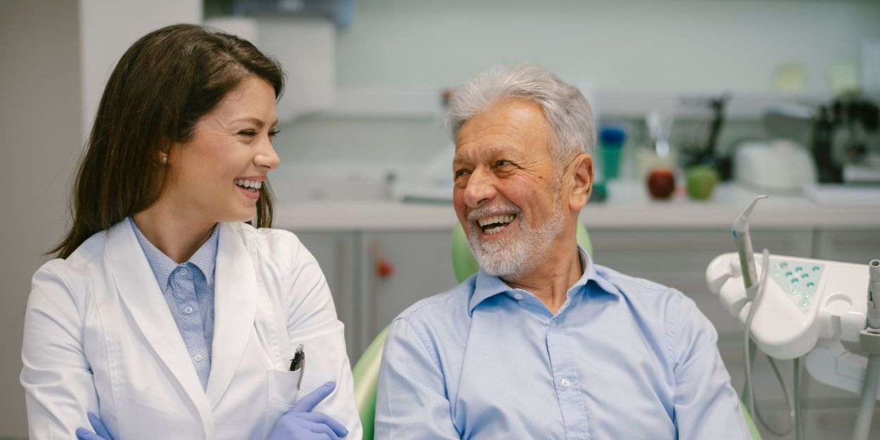 Join us for Implant Open Day on Monday January 26th 2026