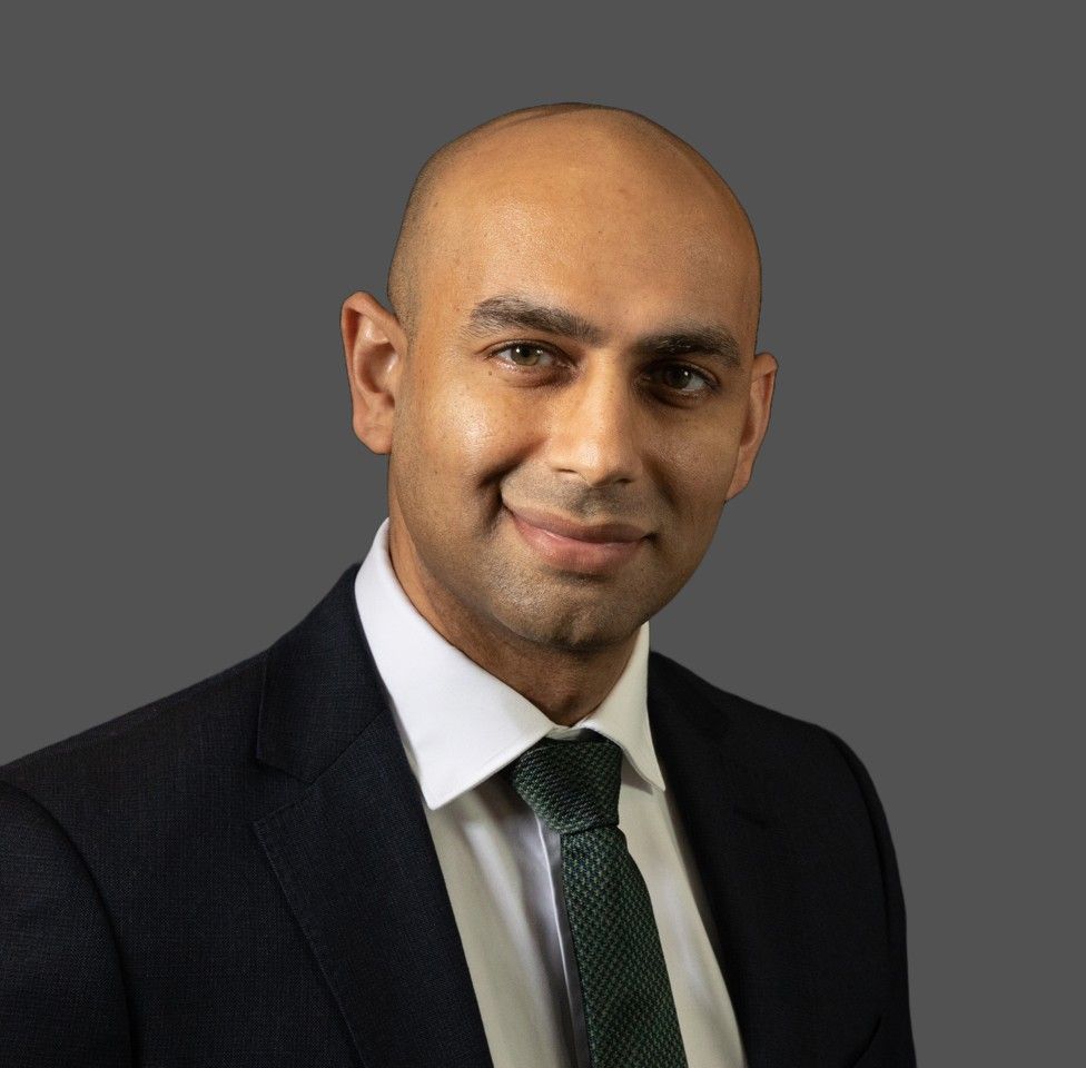 Dr Rajan  Nansi