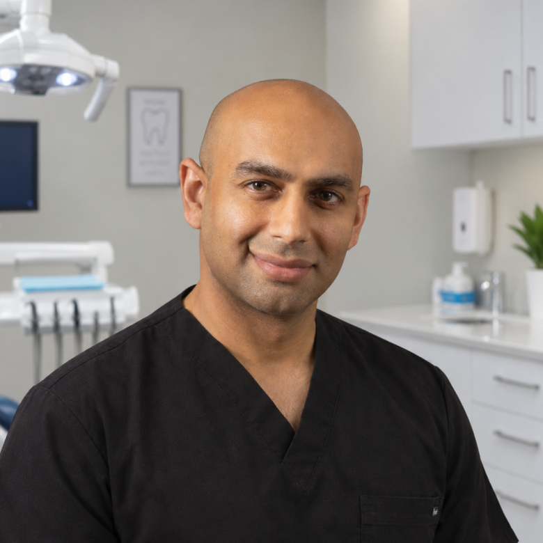 Dr Rajan  Nansi