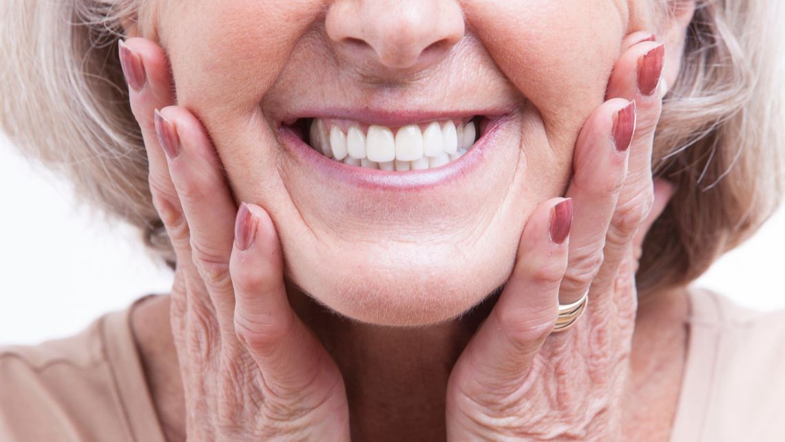 Denture Open Day - Book Your Free Consultation | Monday 23rd March 2026