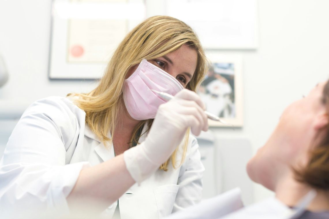 How Often Should You See a Dental Hygienist? A Dentist's Guide