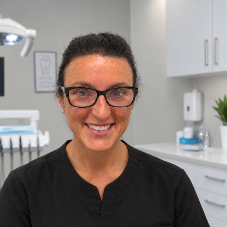 Dr Alison Jane  Warneken