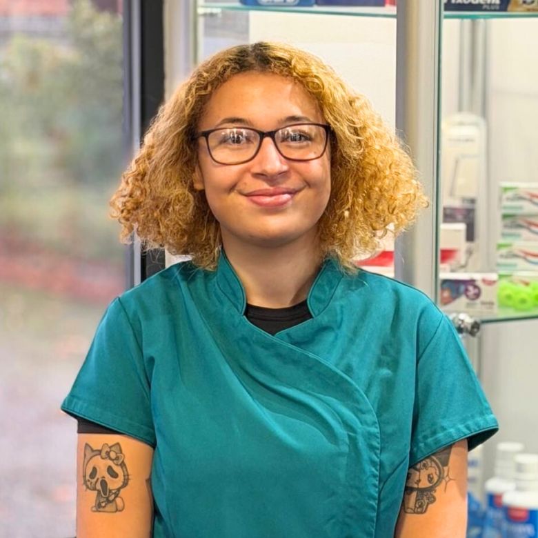 Rhianna Lenton-Brown