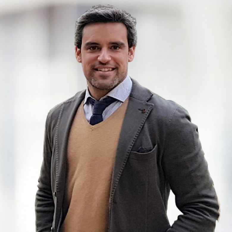 Dr José Azevedoe Silva 