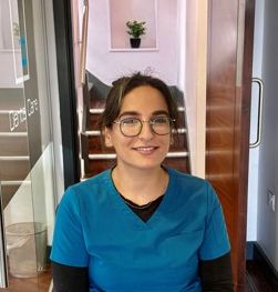 Dr Reem Al-Refaie