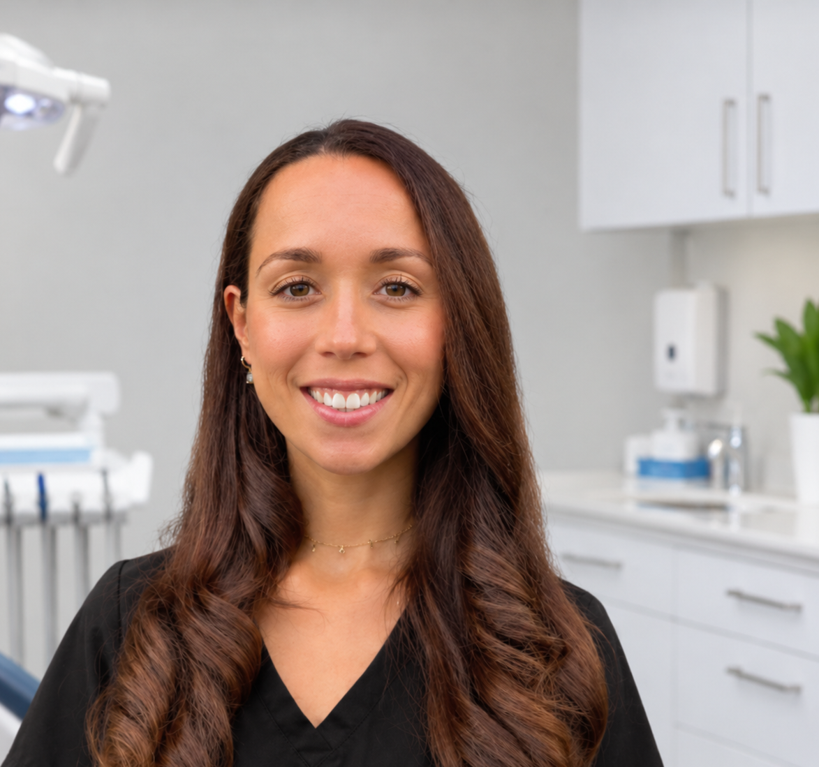 Dr Natalie Maria  Clark
