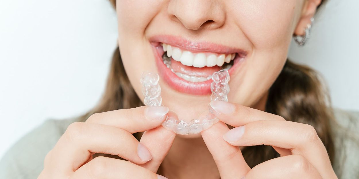 Teeth Straightening Open Day with Darren Bywater | Thursday 26th March 2026 